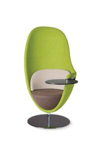 NET-WORK-PLACE-Lounge-Chair