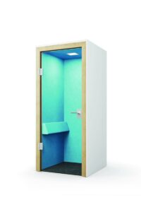 QUIET-BOX