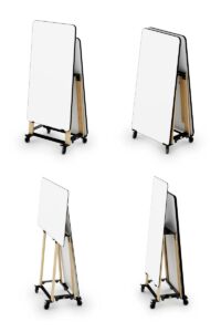 whiteboards